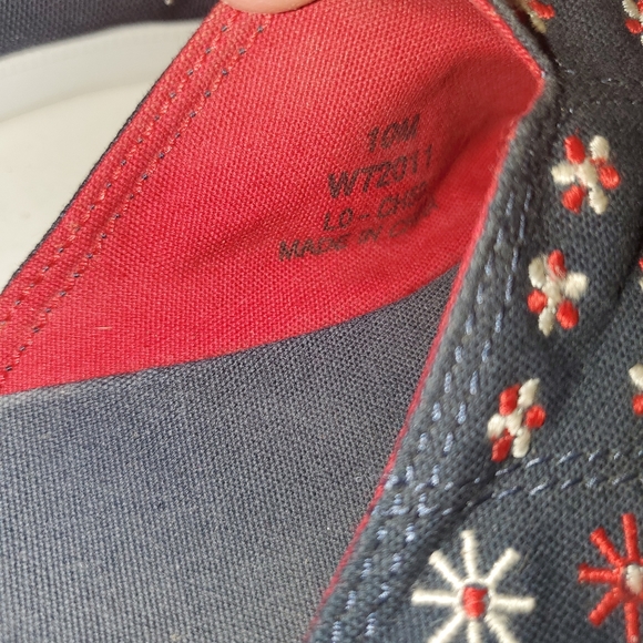 Tommy Hilfiger Sandals Mens Size 10 - Picture 5 of 7